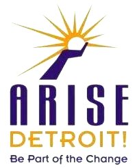 Arise Detroit logo