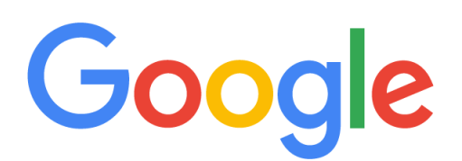 Google for Non-Profits logo