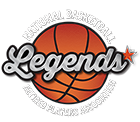 National Basketball Retired Players Association logo