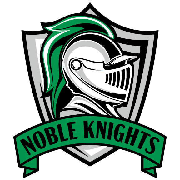 Noble Elementary School logo