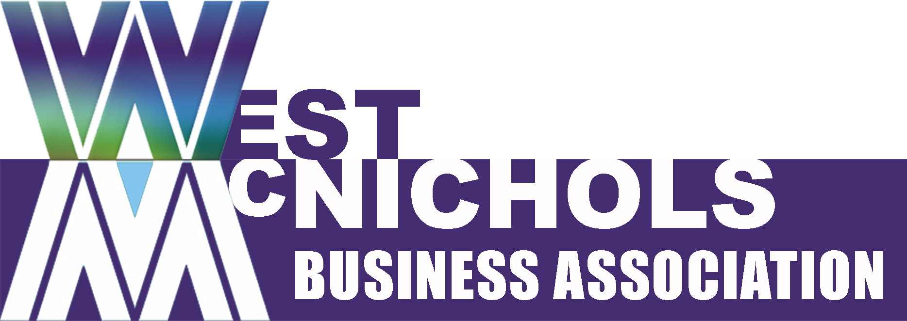 West McNichols Business Association logo